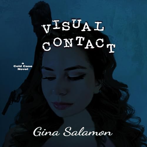 Cover of Visual Contact