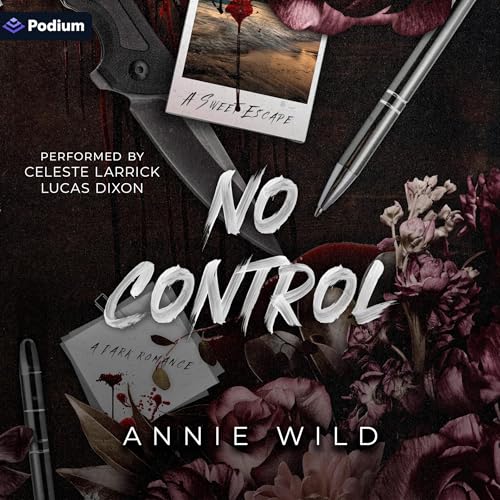 Cover of No Control