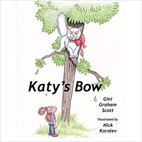 Cover of Katy's Bow