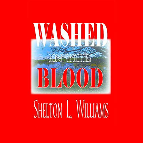 Cover of Washed in the Blood