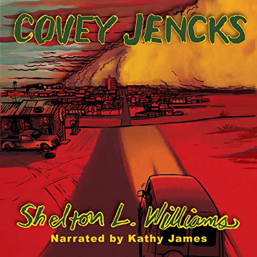 Cover of Covey Jencks