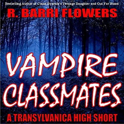 Cover of Vampire Classmates