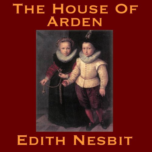 Cover of The House of Arden