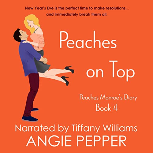 Cover of Peaches on Top
