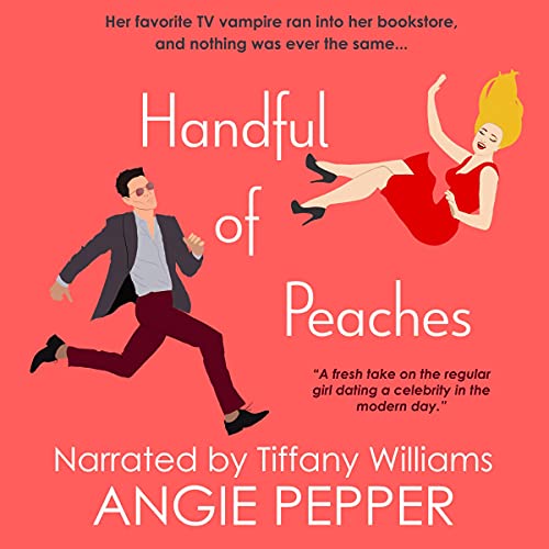 Cover of Handful of Peaches