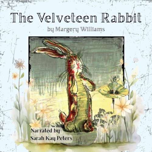 Cover of The Velveteen Rabbit