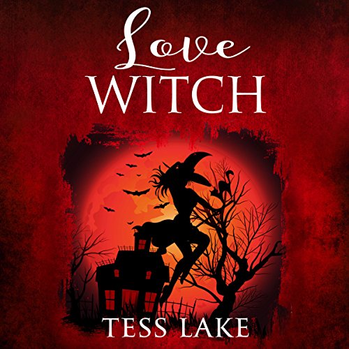 Cover of Love Witch