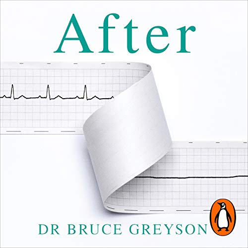 Cover of After