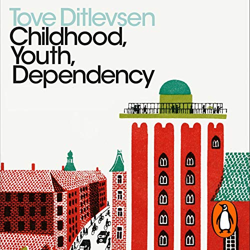 Cover of Childhood, Youth, Dependency