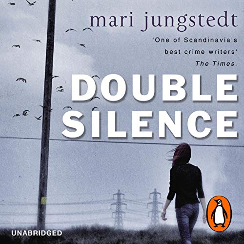 Cover of The Double Silence