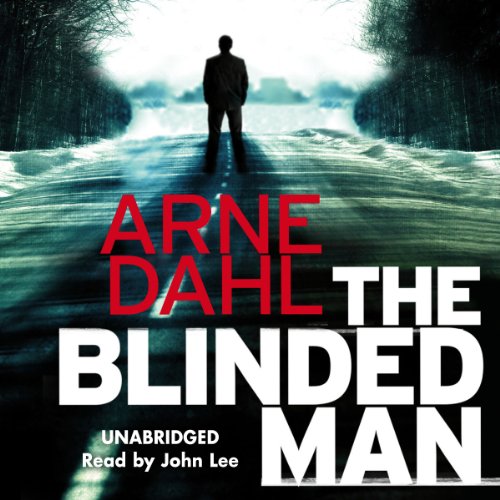 Cover of The Blinded Man