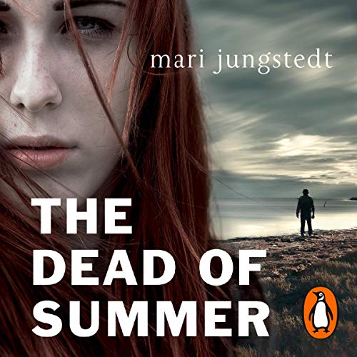 Cover of The Dead of Summer