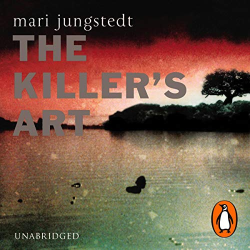 Cover of The Killer's Art