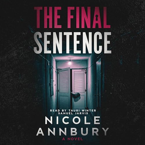Cover of The Final Sentence