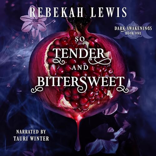 Cover of So Tender and Bittersweet