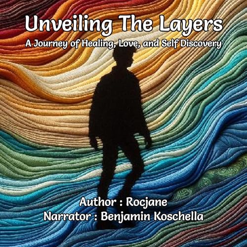 Cover of Unveiling the Layers