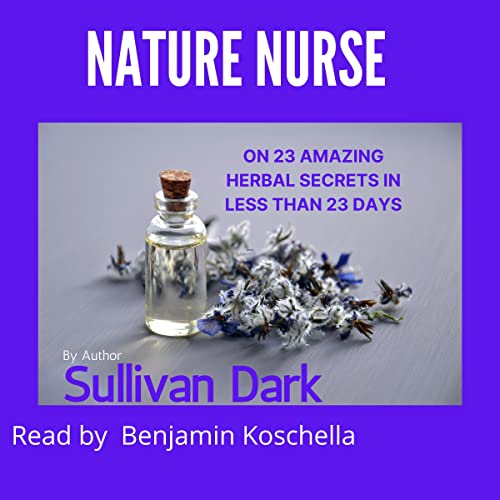 Cover of Nature Nurse