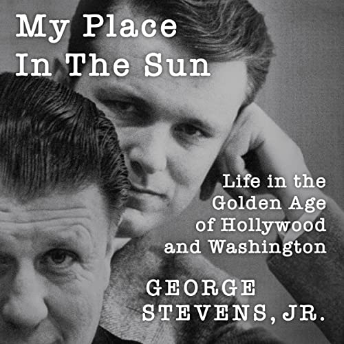 Cover of My Place in the Sun