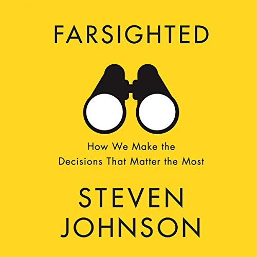 Cover of Farsighted
