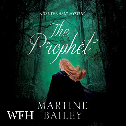 Cover of The Prophet