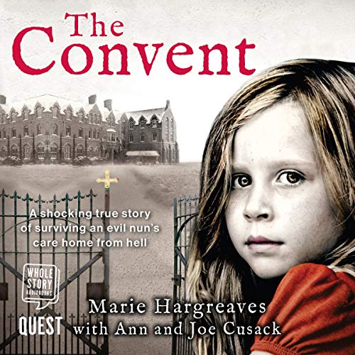 Cover of The Convent