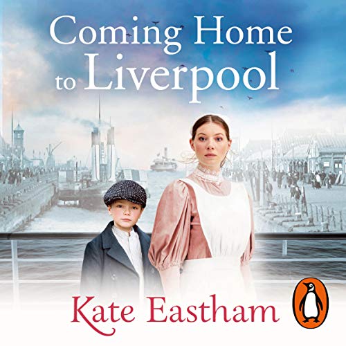 Cover of Coming Home to Liverpool