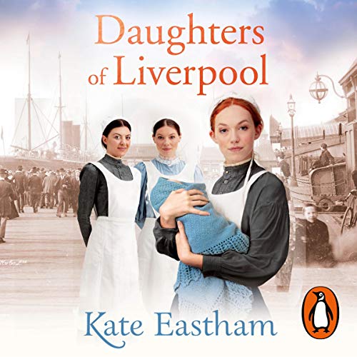 Cover of Daughters of Liverpool