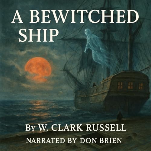 Cover of A Bewitched Ship