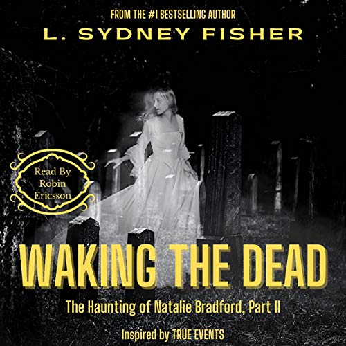 Cover of Waking the Dead, Part II