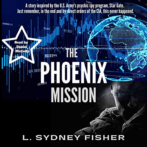 Cover of The Phoenix Mission