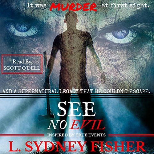 Cover of See No Evil