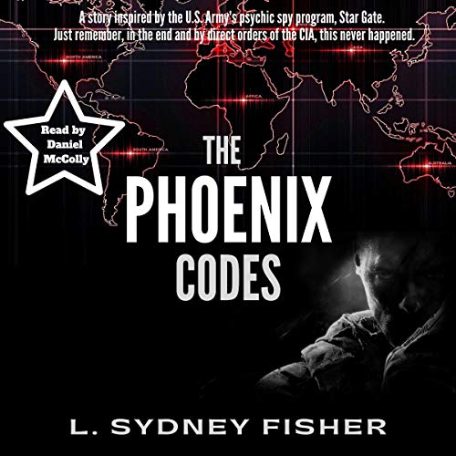 Cover of The Phoenix Codes