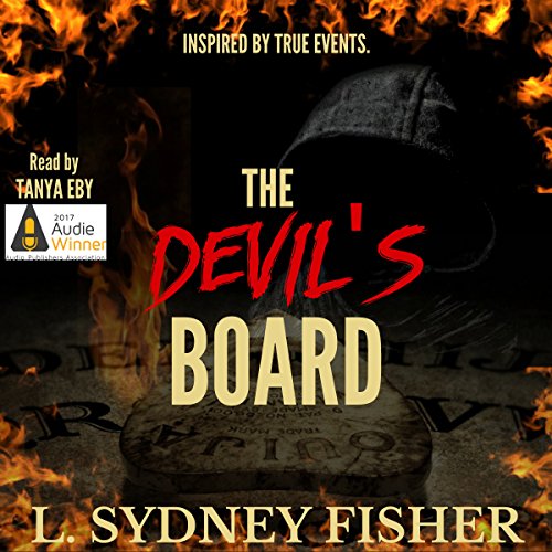 Cover of The Devil's Board