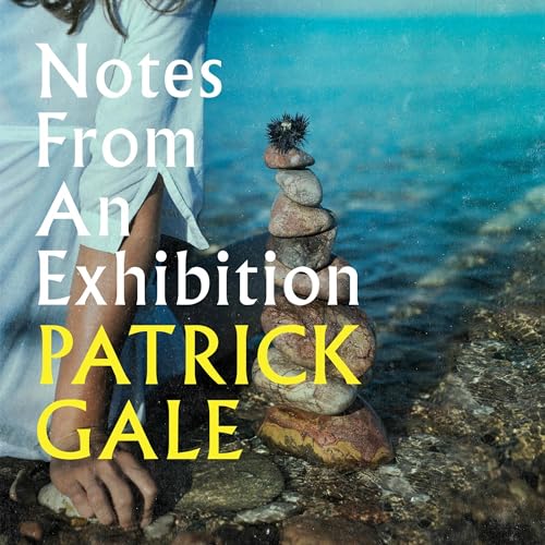 Cover of Notes from an Exhibition