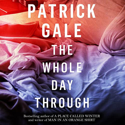 Cover of The Whole Day Through