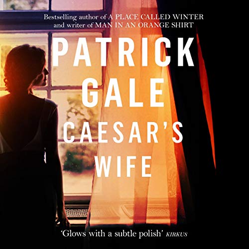 Cover of Caesar's Wife