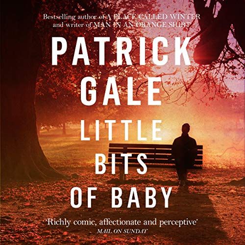 Cover of Little Bits of Baby