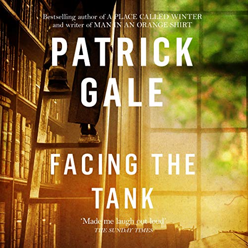 Cover of Facing the Tank