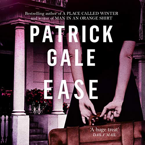 Cover of Ease