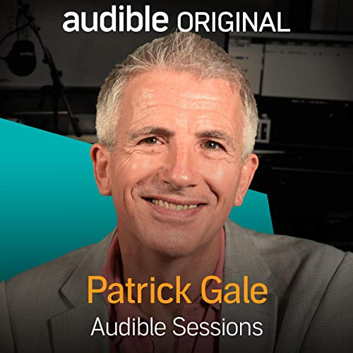 Cover of Patrick Gale