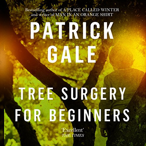 Cover of Tree Surgery for Beginners