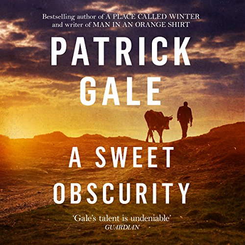 Cover of A Sweet Obscurity