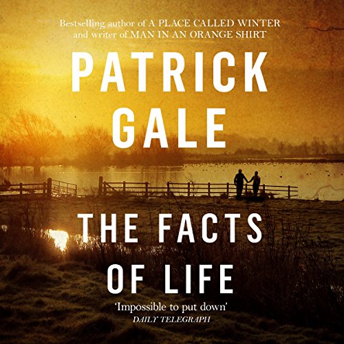 Cover of The Facts of Life