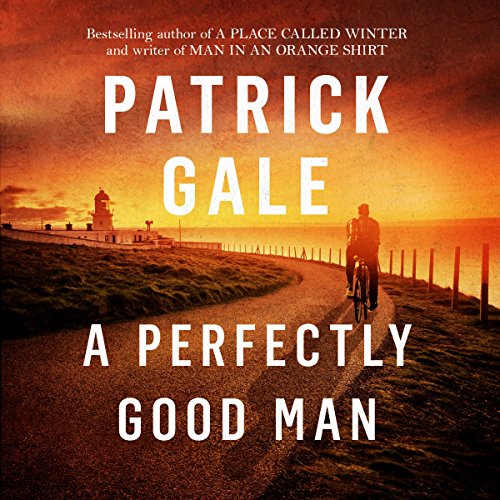 Cover of A Perfectly Good Man