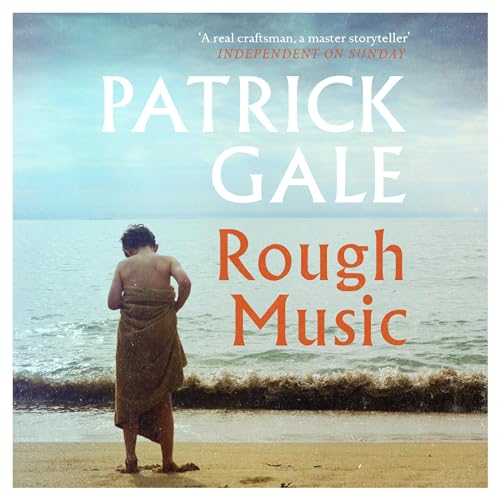 Cover of Rough Music