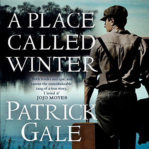 Cover of A Place Called Winter