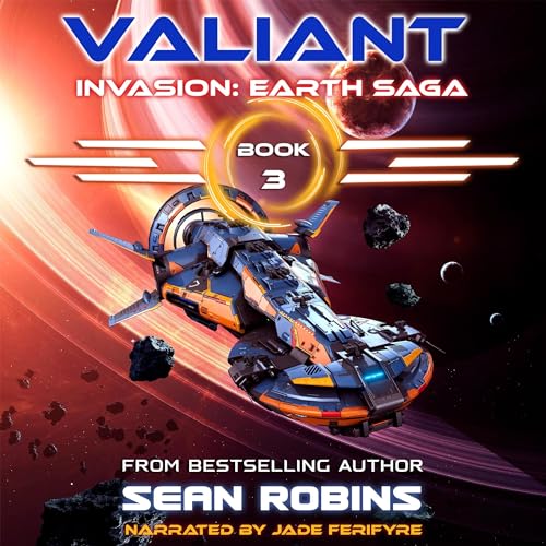 Cover of Valiant