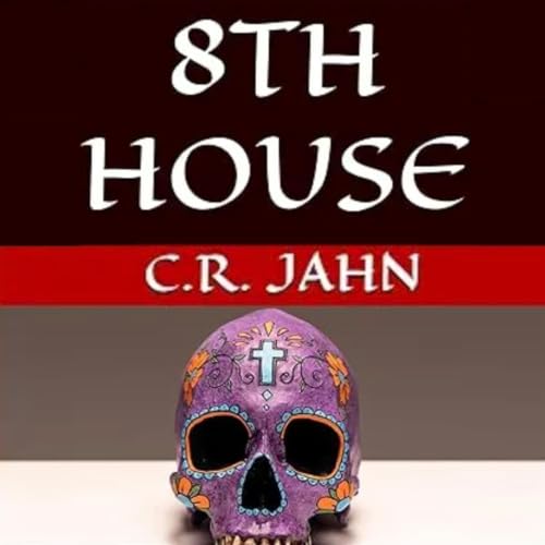 Cover of 8th House