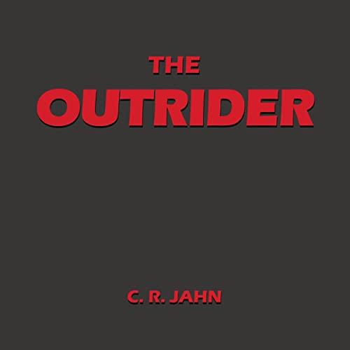 Cover of The Outrider