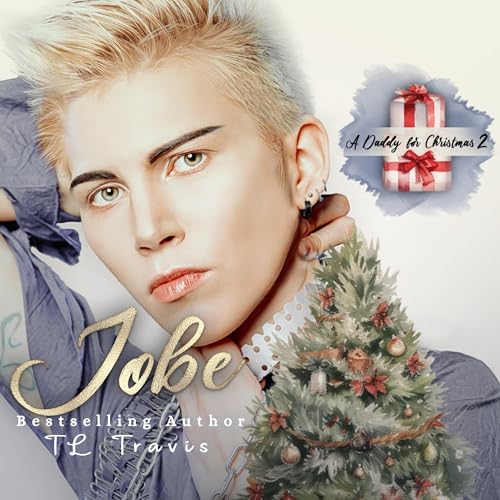Cover of A Daddy for Christmas 2: Jobe